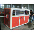 China New Single/Double HDPE PE Pipe Production Machine/Extrusion Line/Making Machine